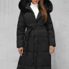 Discount Damen Jacke JS/16M9163/392 Damen Wintermäntel | Steppjacken