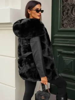 Discount Damen Jacke JS/11Z8090Z Damen Übergangsjacken | Winterjacken