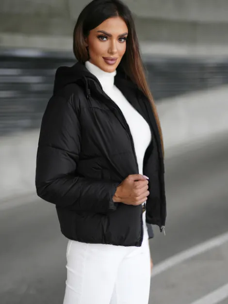 Discount Damen Jacke JS/16M9187/392Z Damen Steppjacken | Oberbekleidung