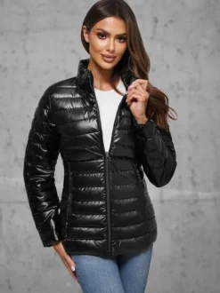 Outlet Damen Jacke JS/16M9110/392 Damen Steppjacken | Übergangsjacken