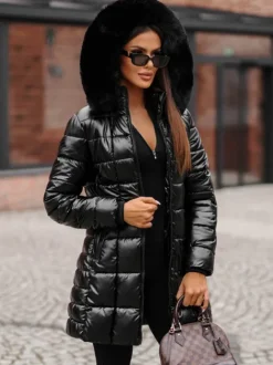 Sale Damen Jacke JS/16M9120/392Z Damen Steppjacken | Lange Jacken