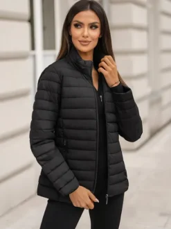 Best Damen Jacke JS/16M9109/392Z Damen Steppjacken | Übergangsjacken