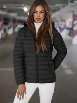 New Damen Jacke JS/16M9101/392 Damen Übergangsjacken | Oberbekleidung