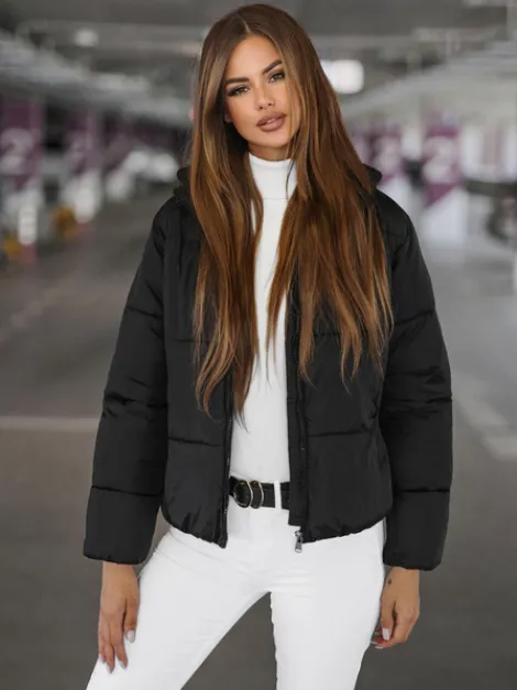 Best Damen Jacke JS/16M9187/392Z Damen Steppjacken | Winterjacken