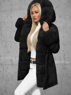 Fashion Damen Jacke JS/16M9062/392Z Damen Steppjacken | Winterjacken