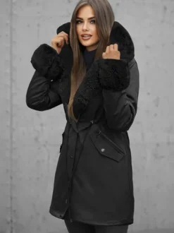 Outlet Damen Jacke JS/16M9062/392 Damen Steppjacken | Winterjacken