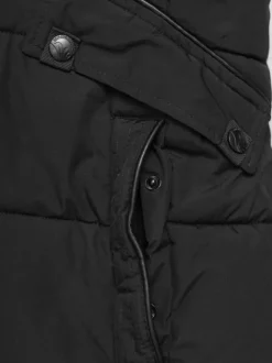 Fashion Damen Jacke O/W377 Damen Lange Jacken