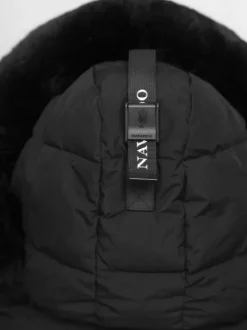 Fashion Damen Jacke O/W377 Damen Lange Jacken