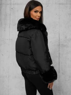Clearance Damen Jacke O/H833Z Damen Winterjacken | Oberbekleidung