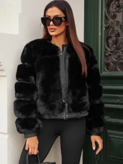 Outlet Damen Jacke JS/11Z8080Z Damen Übergangsjacken | Winterjacken