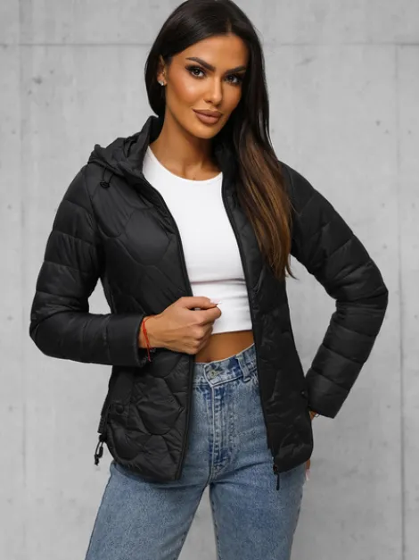 Best Damen Jacke JS/16M9239/392 Damen Steppjacken | Übergangsjacken