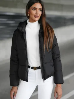 Discount Damen Jacke JS/16M9187/392Z Damen Steppjacken | Oberbekleidung