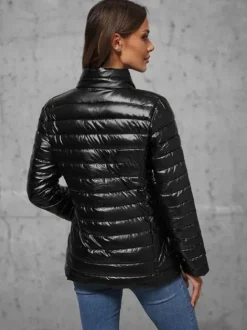 Outlet Damen Jacke JS/16M9110/392 Damen Steppjacken | Übergangsjacken