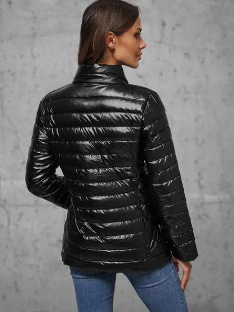 Outlet Damen Jacke JS/16M9110/392 Damen Steppjacken | Übergangsjacken