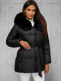 Sale Damen Jacke JS/16M9206/392Z Damen Steppjacken | Winterjacken