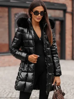 Sale Damen Jacke JS/16M9120/392Z Damen Steppjacken | Lange Jacken