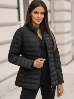 Best Damen Jacke JS/16M9109/392Z Damen Steppjacken | Übergangsjacken