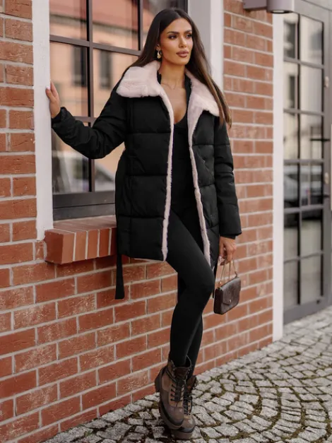 Best Damen Jacke JS/16M9165/392 Damen Steppjacken | Winterjacken