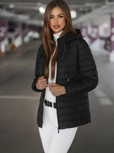 Sale Damen Jacke JS/16M9103/392Z Damen Steppjacken | Übergangsjacken