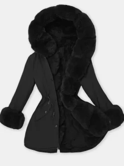 Outlet Damen Jacke JS/16M9062/392 Damen Steppjacken | Winterjacken
