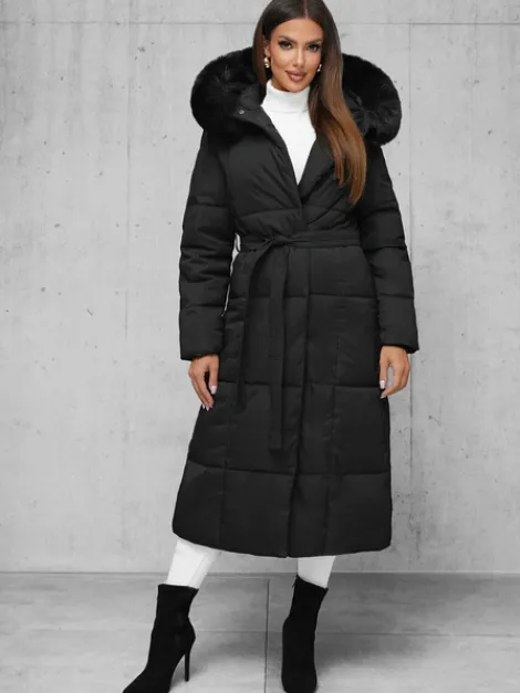 Discount Damen Jacke JS/16M9163/392 Damen Wintermäntel | Steppjacken