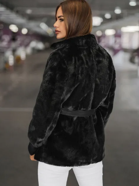 Fashion Damen Jacke JS/11Z8075Z Damen Übergangsjacken | Winterjacken