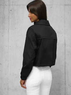 Outlet Damen Jacke O/G118Z Damen Übergangsjacken | Oberbekleidung