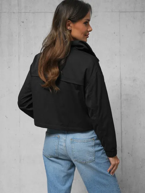Fashion Damen Jacke O/G118 Damen Übergangsjacken | Oberbekleidung