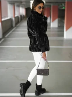 Hot Damen Jacke JS/11Z8075Z Damen Übergangsjacken | Winterjacken
