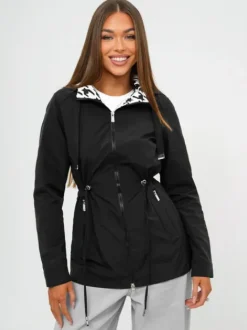 Best Damen Jacke JS/16M9252/392 Damen Übergangsjacken | Oberbekleidung