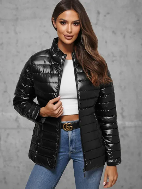 Outlet Damen Jacke JS/16M9110/392 Damen Steppjacken | Übergangsjacken