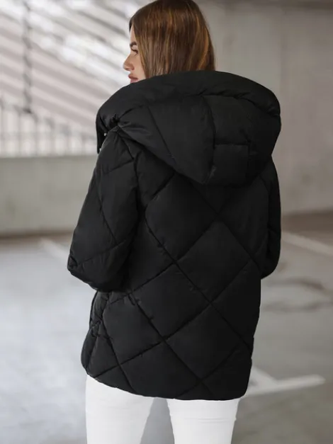 Outlet Damen Jacke JS/5M3175/392Z Damen Winterjacken | Oberbekleidung