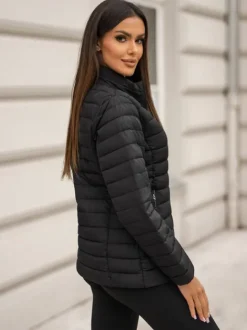 Best Damen Jacke JS/16M9109/392Z Damen Steppjacken | Übergangsjacken