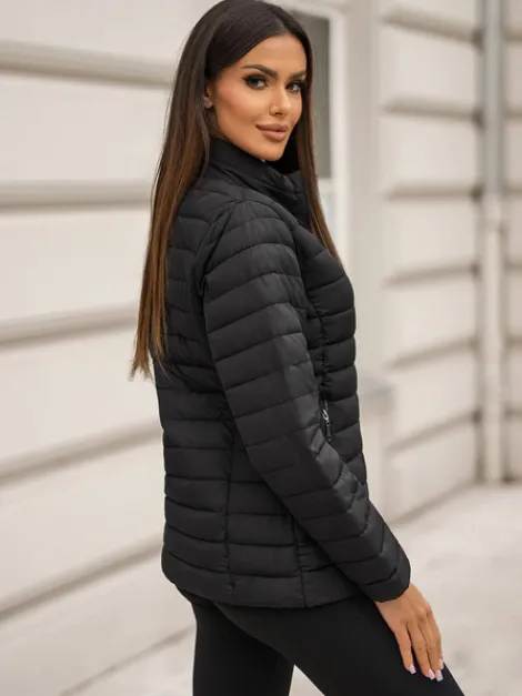 Best Damen Jacke JS/16M9109/392Z Damen Steppjacken | Übergangsjacken