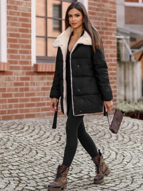 Best Damen Jacke JS/16M9165/392 Damen Steppjacken | Winterjacken