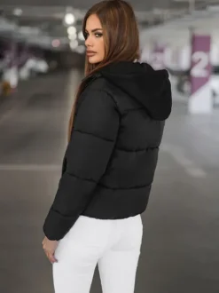 Best Damen Jacke JS/16M9187/392Z Damen Steppjacken | Winterjacken