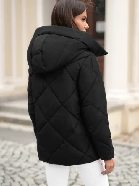 Sale Damen Jacke JS/5M3175/392Z Damen Steppjacken | Winterjacken