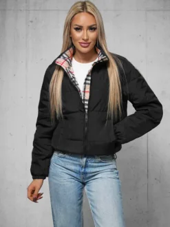 Sale Damen Jacke JS/16M2382/392 Damen Steppjacken | Übergangsjacken