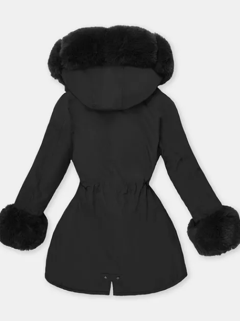 Outlet Damen Jacke JS/16M9062/392 Damen Steppjacken | Winterjacken