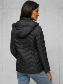 Fashion Damen Jacke JS/16M9238/392 Damen Steppjacken | Übergangsjacken