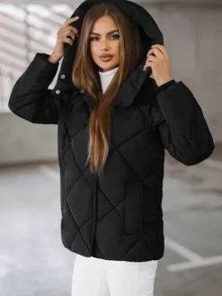 Outlet Damen Jacke JS/5M3175/392Z Damen Winterjacken | Oberbekleidung