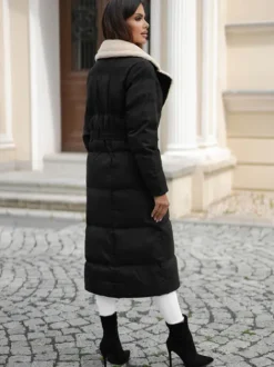 New Damen Jacke JS/16M9168/392Z Damen Wintermäntel | Steppjacken
