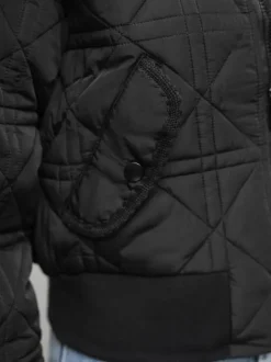 Clearance Damen Jacke JS/16M9227/392 Damen Steppjacken | Übergangsjacken