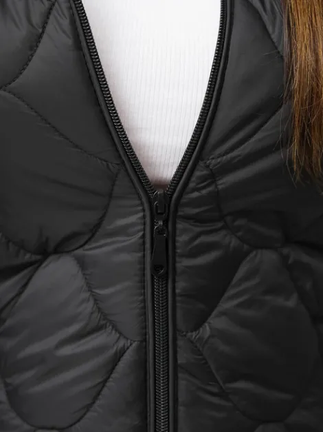 Best Damen Jacke JS/16M9239/392 Damen Steppjacken | Übergangsjacken
