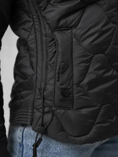 Best Damen Jacke JS/16M9239/392 Damen Steppjacken | Übergangsjacken