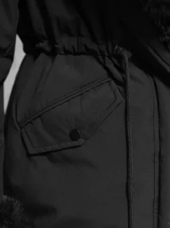 Online Damen Jacke JS/11Z8085 Damen Steppjacken | Lange Jacken