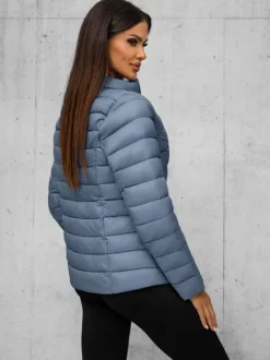 Hot Damen Jacke JS/11Z8170Z Damen Steppjacken | Übergangsjacken