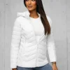 Sale Damen Jacke JS/16M9238/281 Damen Steppjacken | Übergangsjacken