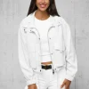 Best Damen Jacke O/G118Z Damen Übergangsjacken | Oberbekleidung