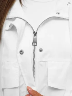 Best Damen Jacke O/G118Z Damen Übergangsjacken | Oberbekleidung